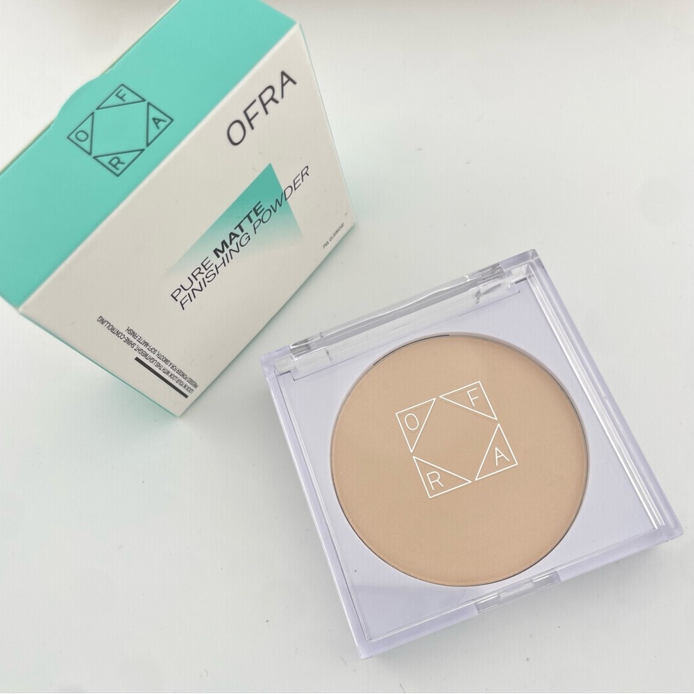 OFRA | “Fair” | Pure Matte Finishing Powder (Brand New!) 💘